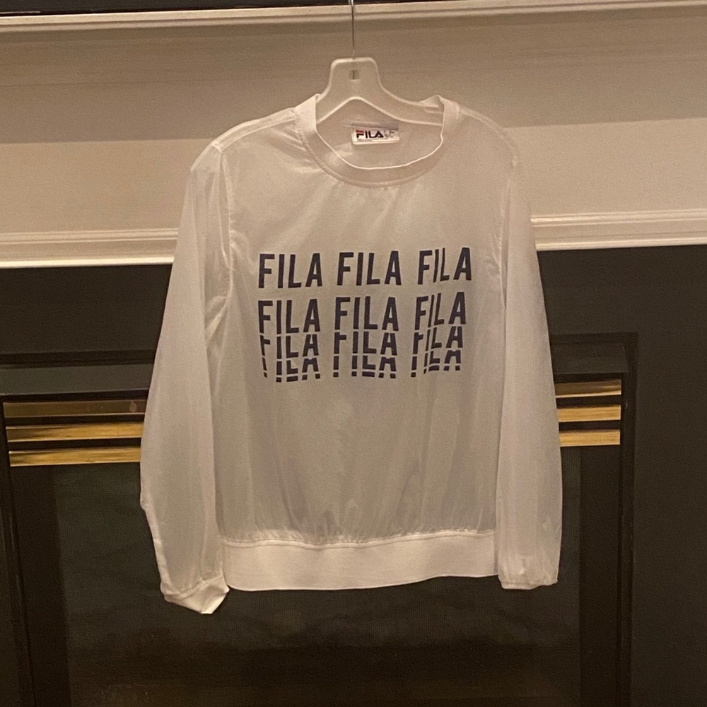 Fila Shirt